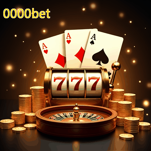 Jogos de Slots no 0000bet – Caça-NĂqueis com BĂ´nus e Jackpots IncrĂveis